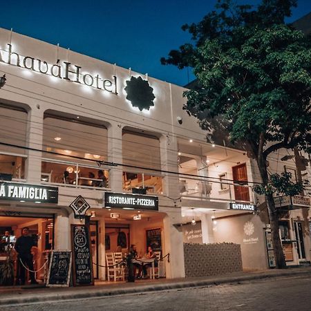 Ahava Hotel Playa del Carmen Dış mekan fotoğraf