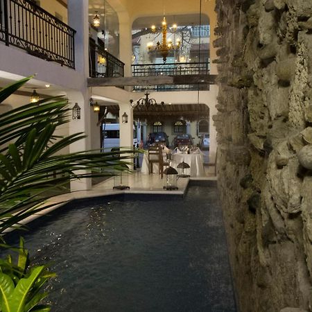 Ahava Hotel Playa del Carmen Dış mekan fotoğraf