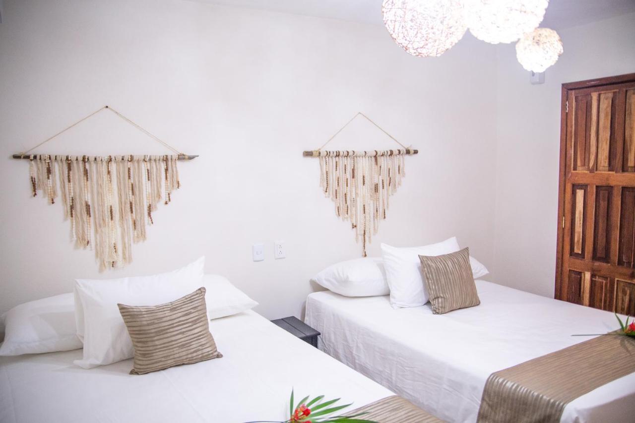 Ahava Hotel Playa del Carmen Dış mekan fotoğraf