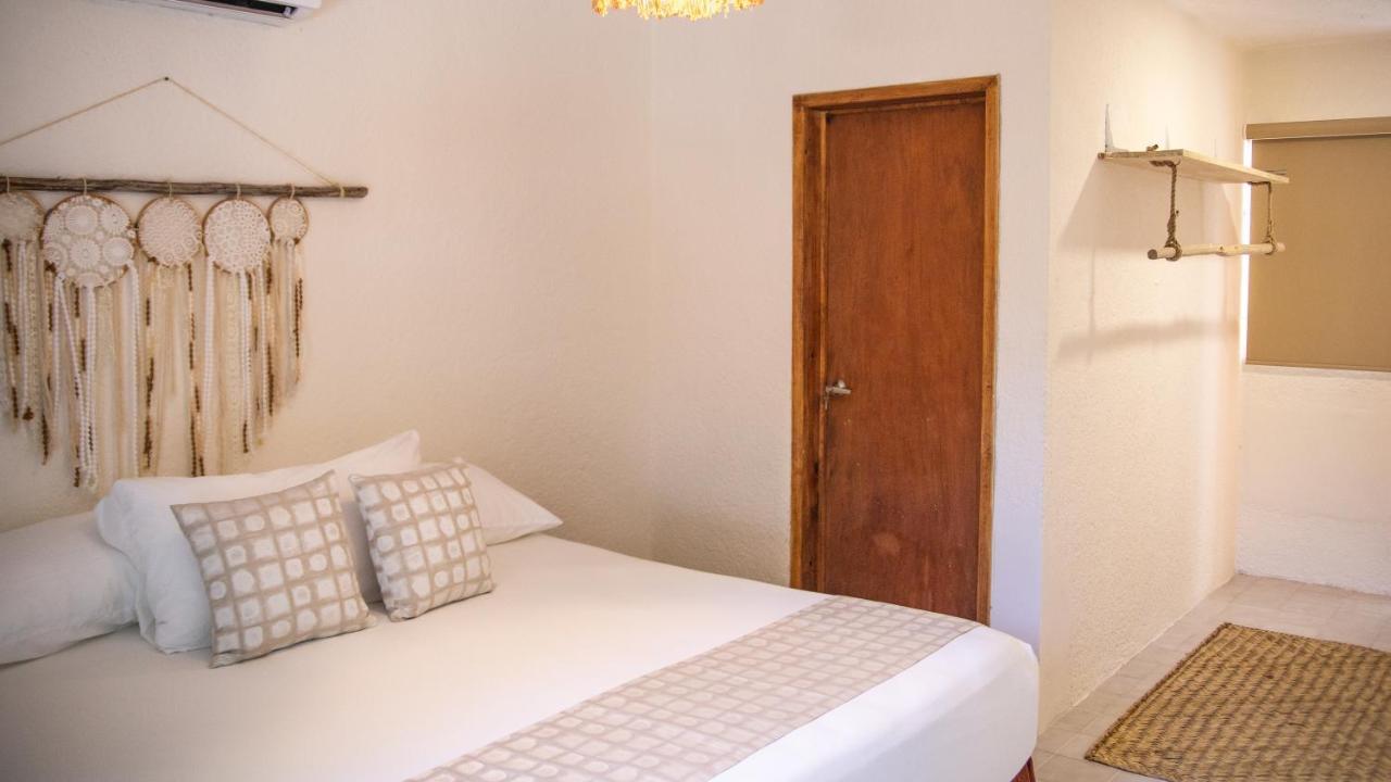 Ahava Hotel Playa del Carmen Dış mekan fotoğraf