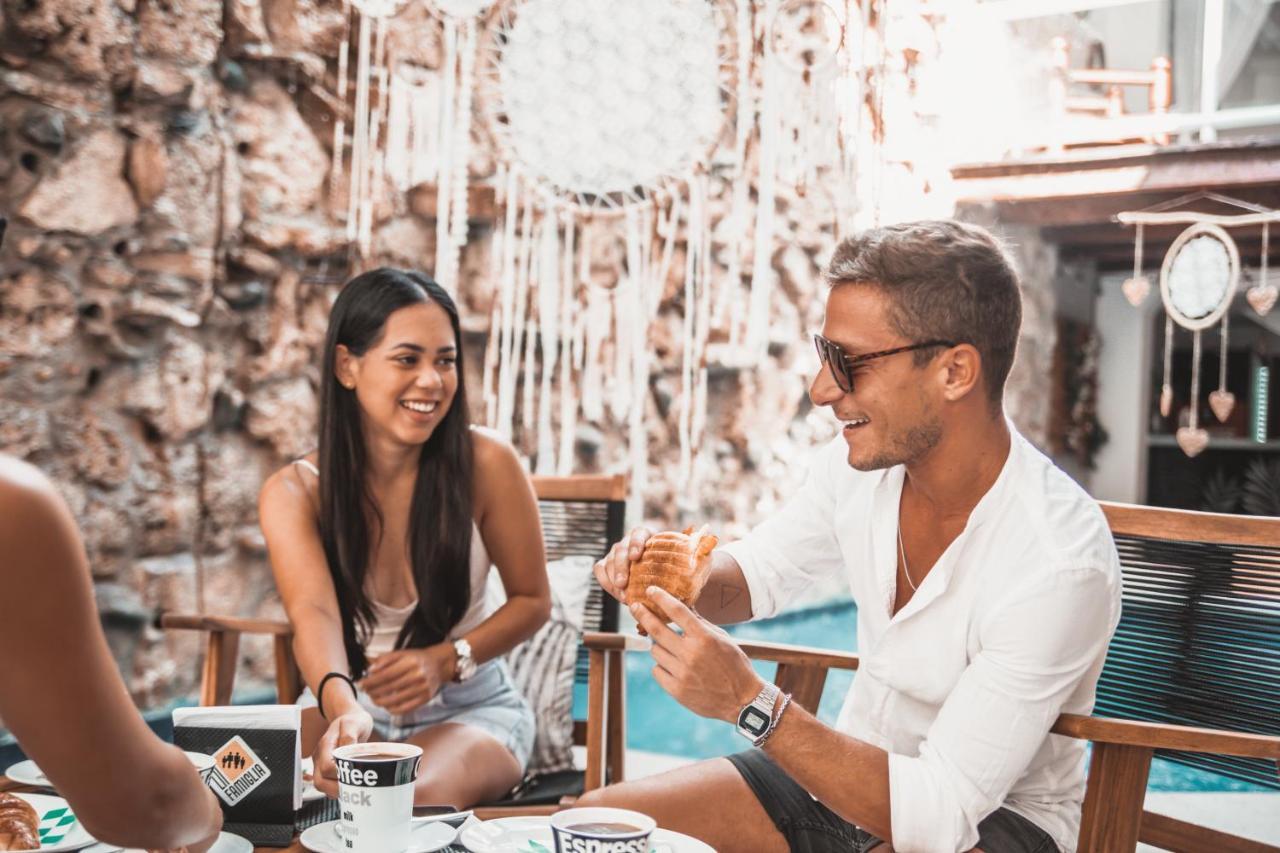 Ahava Hotel Playa del Carmen Dış mekan fotoğraf