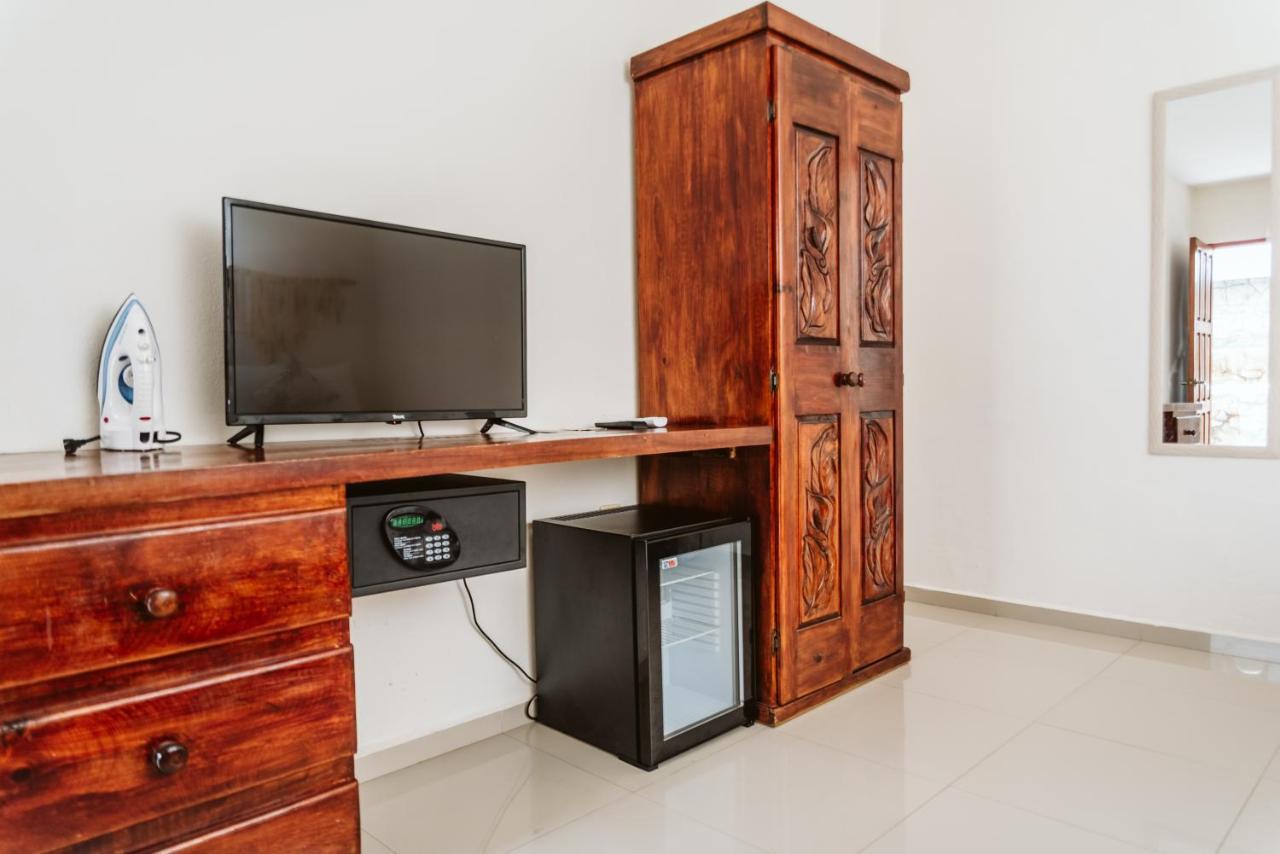 Ahava Hotel Playa del Carmen Dış mekan fotoğraf