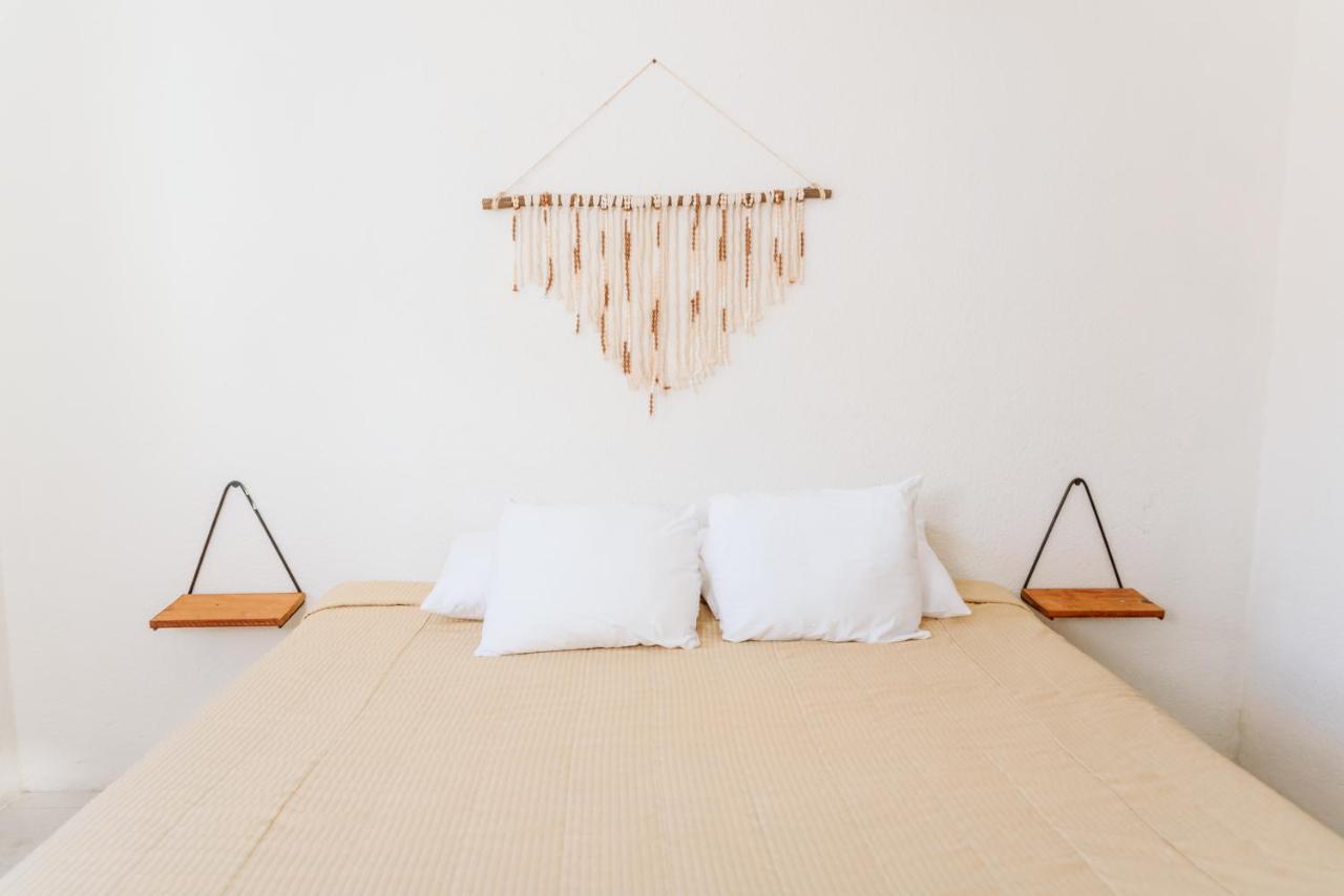 Ahava Hotel Playa del Carmen Dış mekan fotoğraf