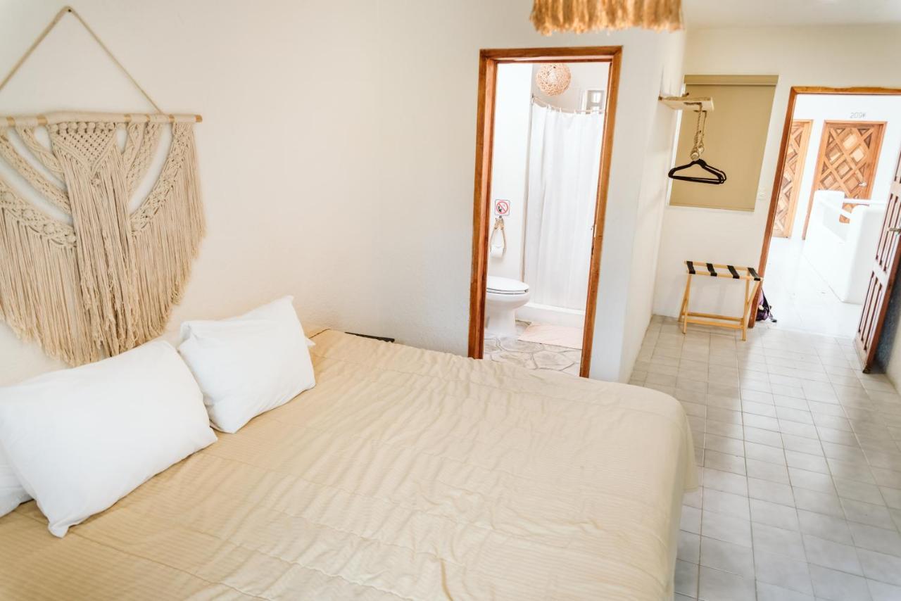 Ahava Hotel Playa del Carmen Dış mekan fotoğraf