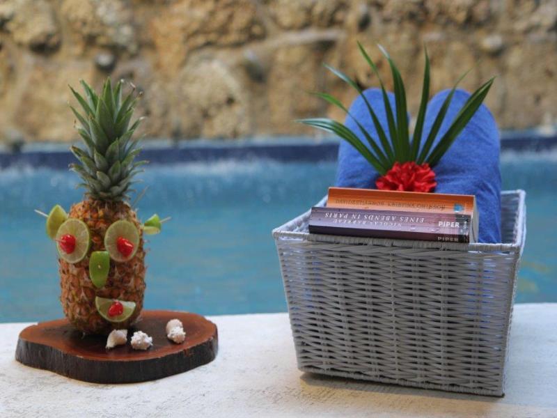 Ahava Hotel Playa del Carmen Dış mekan fotoğraf