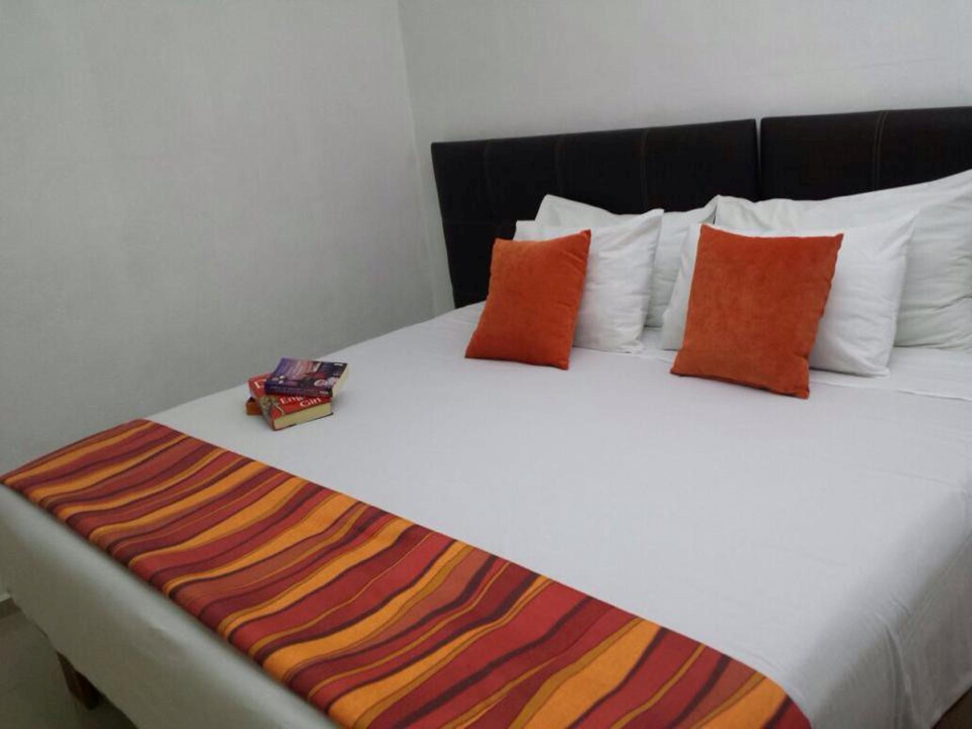 Ahava Hotel Playa del Carmen Dış mekan fotoğraf