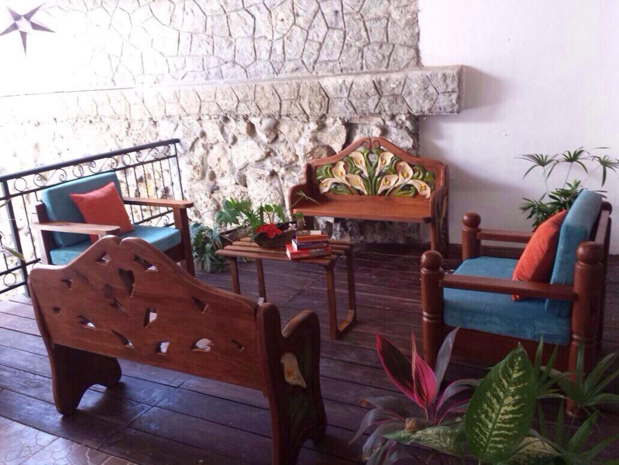 Ahava Hotel Playa del Carmen Dış mekan fotoğraf