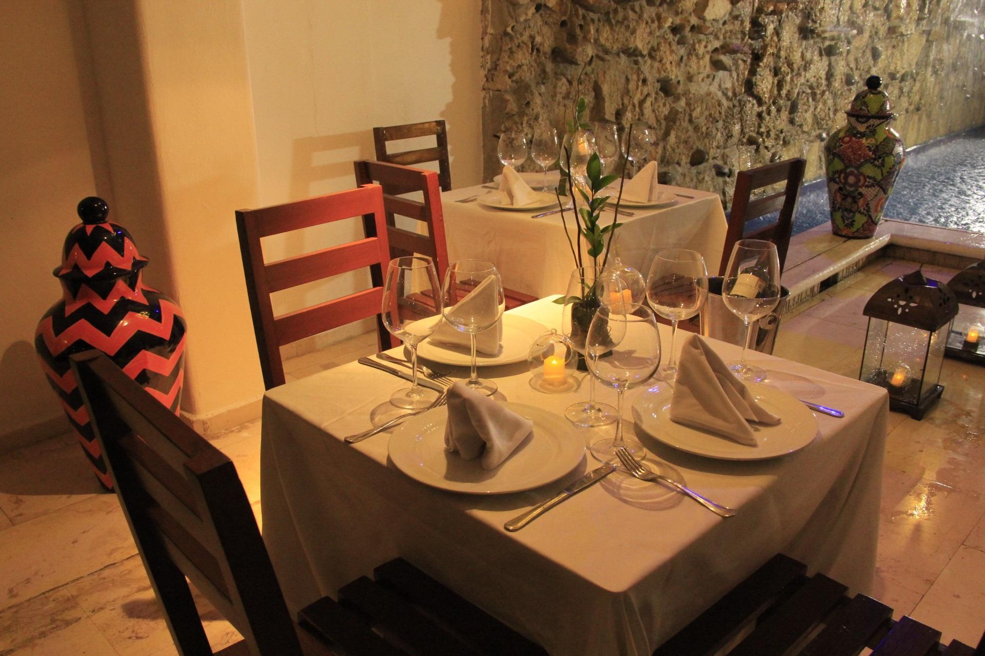 Ahava Hotel Playa del Carmen Dış mekan fotoğraf