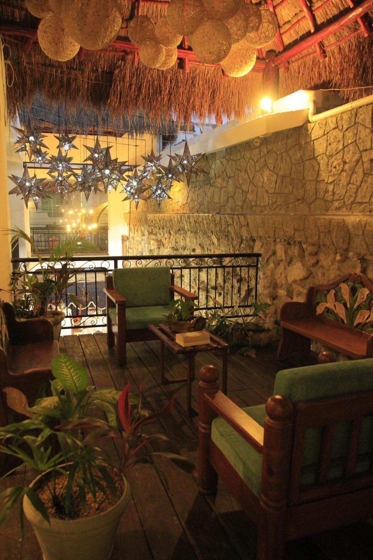 Ahava Hotel Playa del Carmen Dış mekan fotoğraf