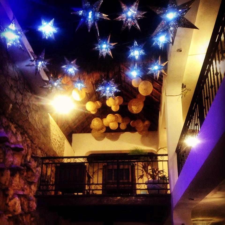 Ahava Hotel Playa del Carmen Dış mekan fotoğraf