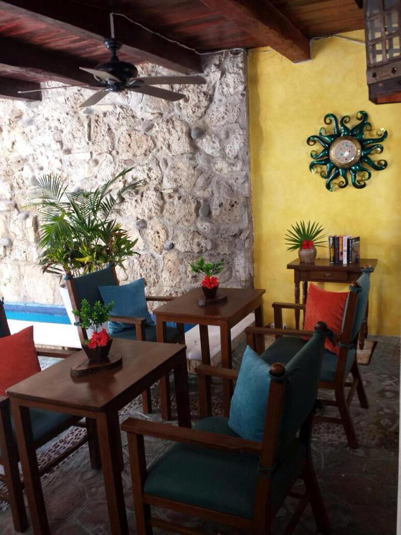 Ahava Hotel Playa del Carmen Dış mekan fotoğraf