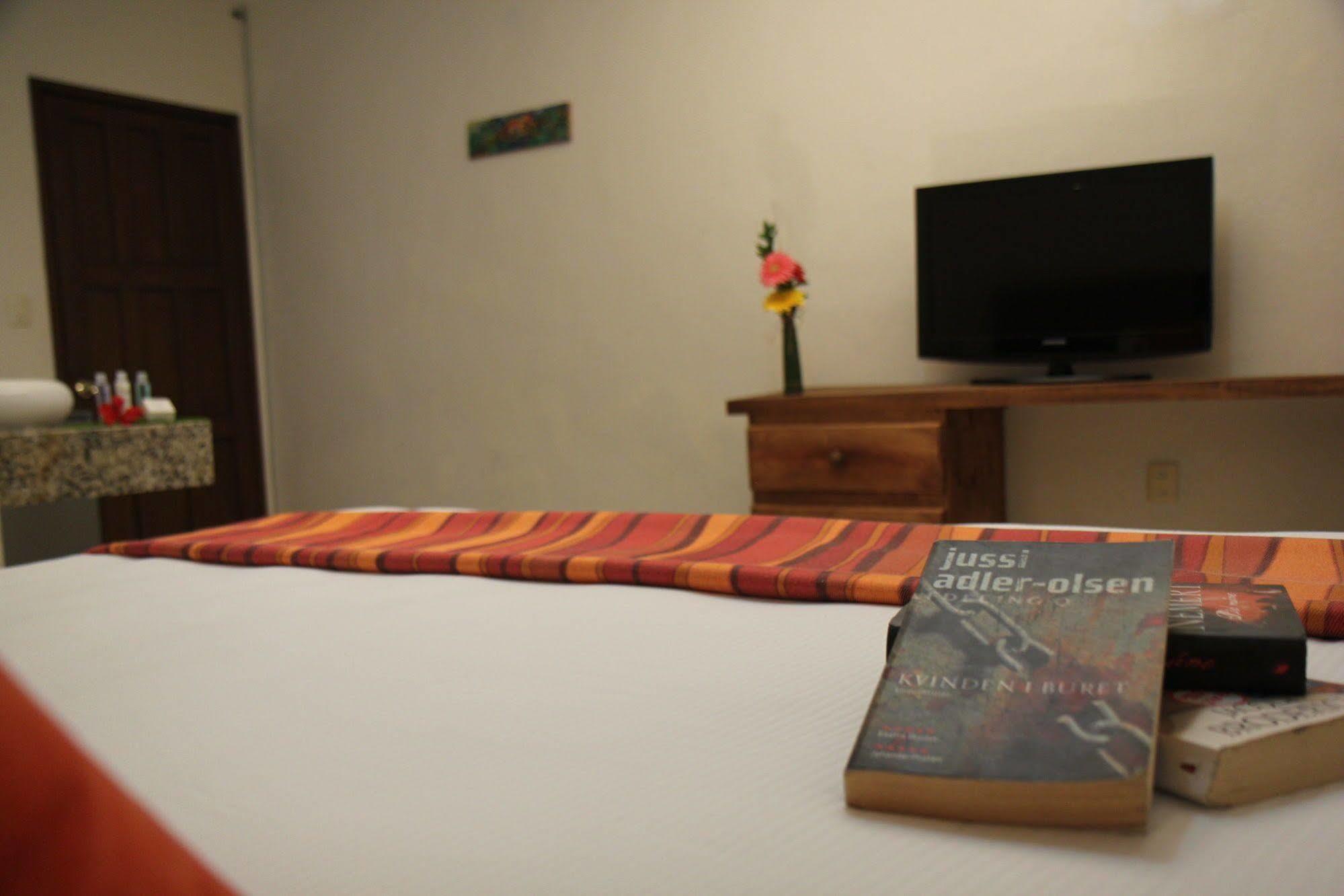 Ahava Hotel Playa del Carmen Dış mekan fotoğraf